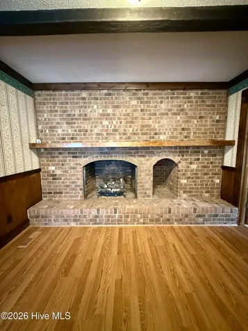 1391 Johnson Drive Williamston NC 27892