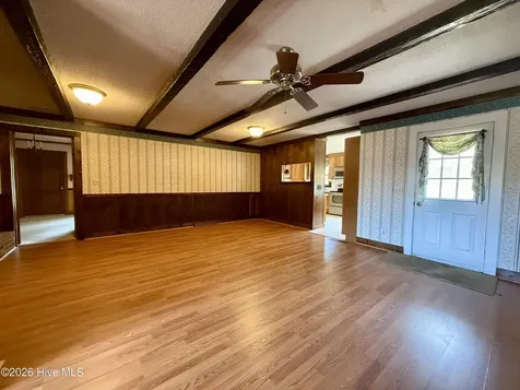 1391 Johnson Drive Williamston NC 27892