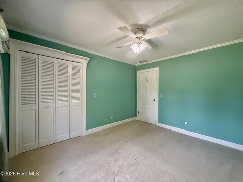 1391 Johnson Drive Williamston NC 27892