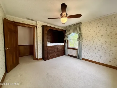 1391 Johnson Drive Williamston NC 27892
