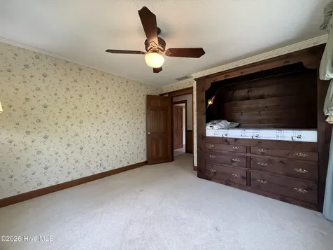 1391 Johnson Drive Williamston NC 27892