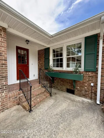 1391 Johnson Drive Williamston NC 27892