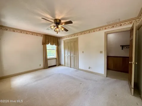 1391 Johnson Drive Williamston NC 27892