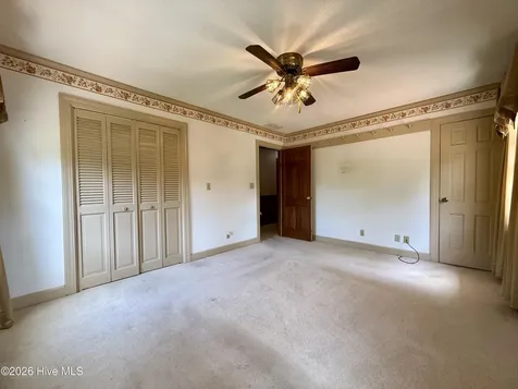 1391 Johnson Drive Williamston NC 27892