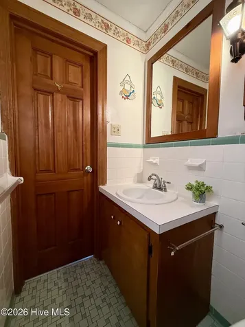1391 Johnson Drive Williamston NC 27892
