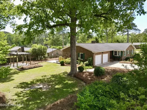 1391 Johnson Drive Williamston NC 27892