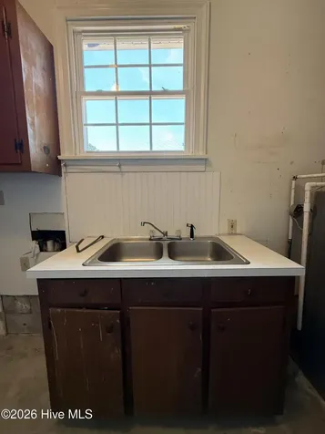 1391 Johnson Drive Williamston NC 27892