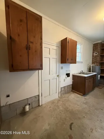 1391 Johnson Drive Williamston NC 27892