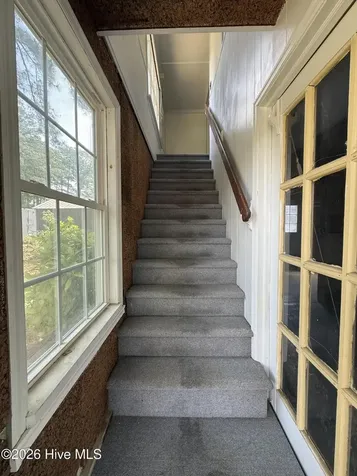 1391 Johnson Drive Williamston NC 27892