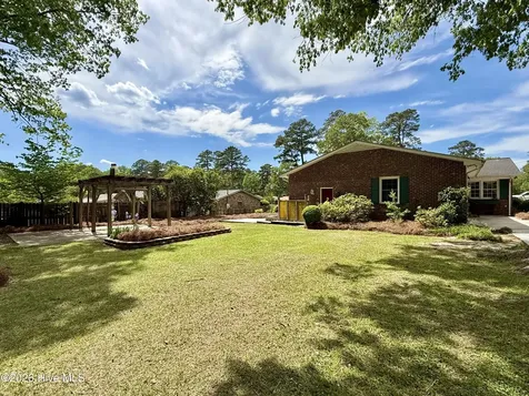 1391 Johnson Drive Williamston NC 27892