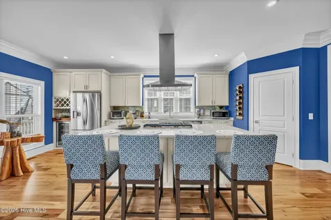 6308 E Yacht Drive Oak Island NC 28465