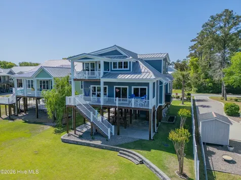 6308 E Yacht Drive Oak Island NC 28465