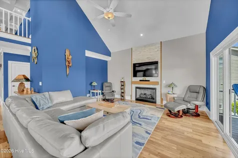6308 E Yacht Drive Oak Island NC 28465