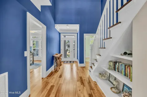 6308 E Yacht Drive Oak Island NC 28465