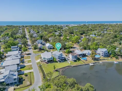 6308 E Yacht Drive Oak Island NC 28465