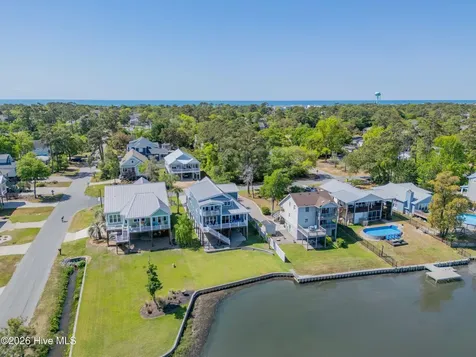 6308 E Yacht Drive Oak Island NC 28465