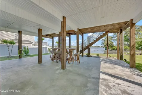 6308 E Yacht Drive Oak Island NC 28465