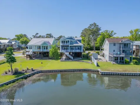 6308 E Yacht Drive Oak Island NC 28465