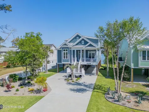 6308 E Yacht Drive Oak Island NC 28465