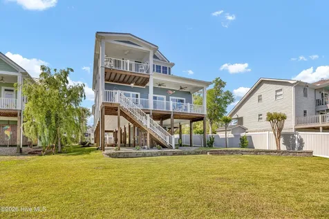 6308 E Yacht Drive Oak Island NC 28465