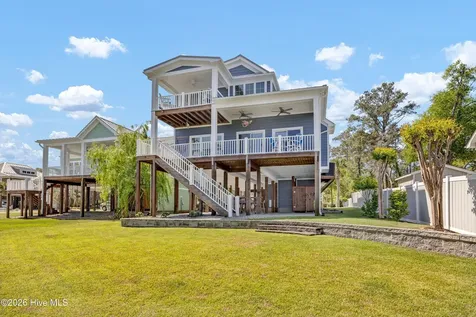 6308 E Yacht Drive Oak Island NC 28465