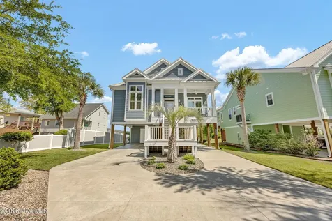 6308 E Yacht Drive Oak Island NC 28465