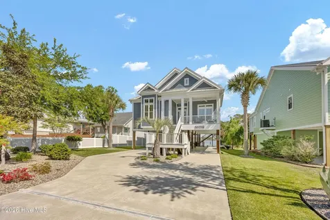 6308 E Yacht Drive Oak Island NC 28465