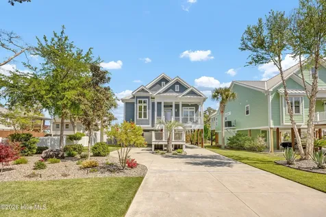 6308 E Yacht Drive Oak Island NC 28465