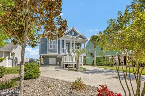 6308 E Yacht Drive Oak Island NC 28465