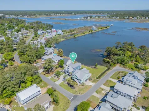6308 E Yacht Drive Oak Island NC 28465