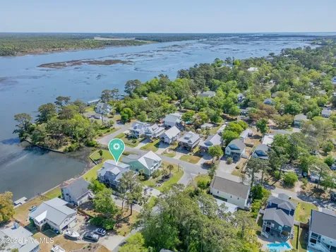6308 E Yacht Drive Oak Island NC 28465
