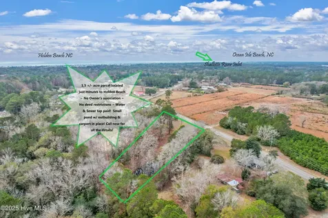 2294 Oxpen Road SW Supply NC 28462