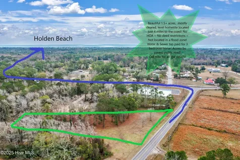 2294 Oxpen Road SW Supply NC 28462