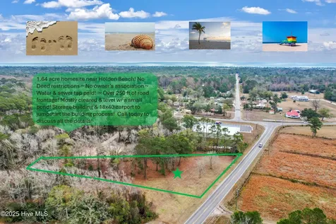 2294 Oxpen Road SW Supply NC 28462