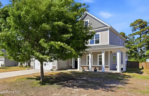 90 W Bailey Lane Hampstead NC 28443