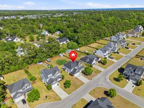 90 W Bailey Lane Hampstead NC 28443