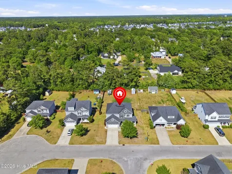 90 W Bailey Lane Hampstead NC 28443
