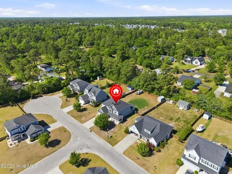 90 W Bailey Lane Hampstead NC 28443