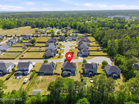 90 W Bailey Lane Hampstead NC 28443