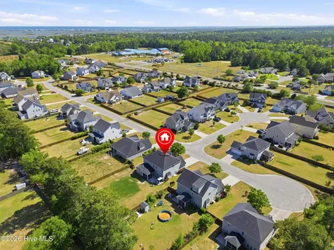 90 W Bailey Lane Hampstead NC 28443