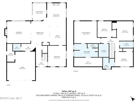 90 W Bailey Lane Hampstead NC 28443