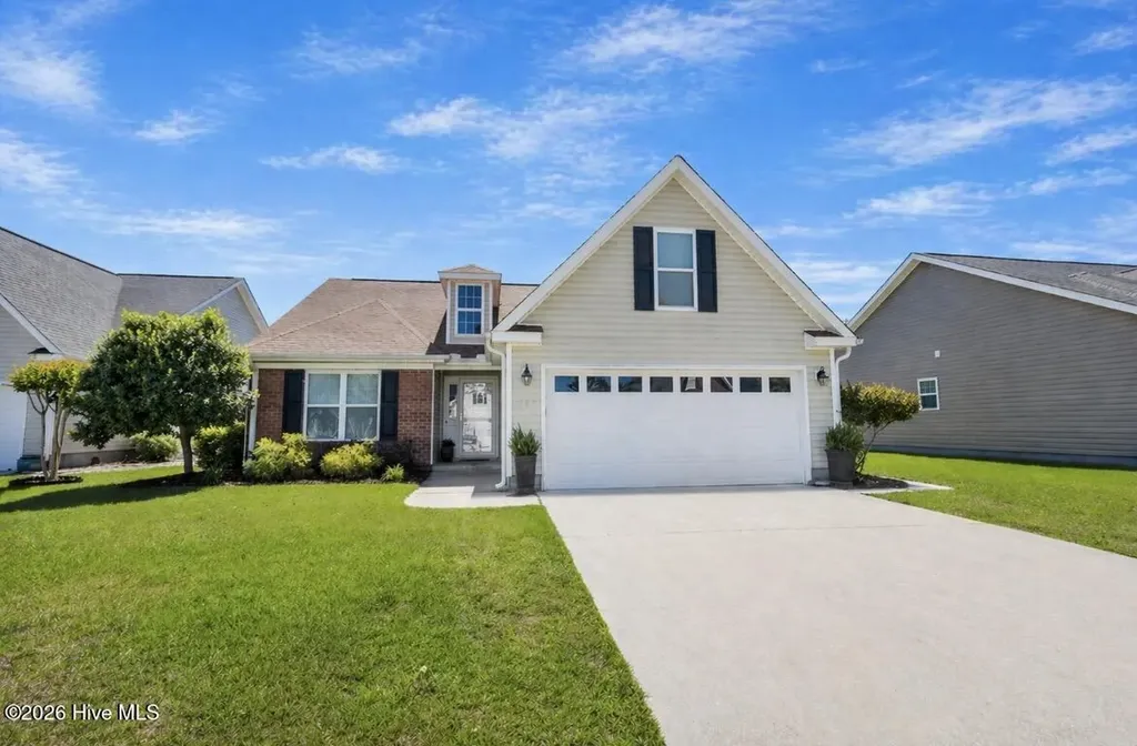 113 Bermuda View New Bern NC 28560