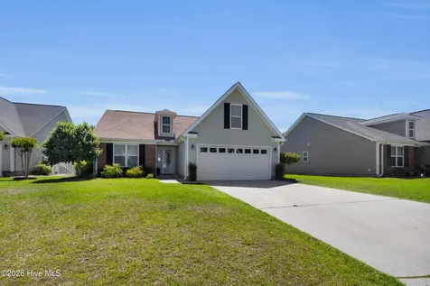 113 Bermuda View New Bern NC 28560