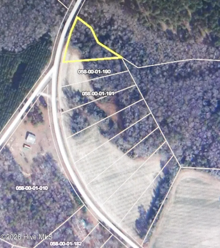 01 Salem Road Bennettsville SC 29512
