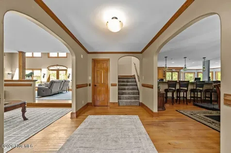 108 Farmington Road Grimesland NC 27837