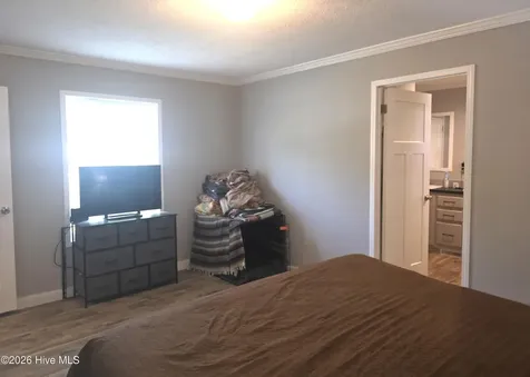 206 Mccoy Avenue Cove City NC 28523