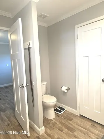 206 Mccoy Avenue Cove City NC 28523
