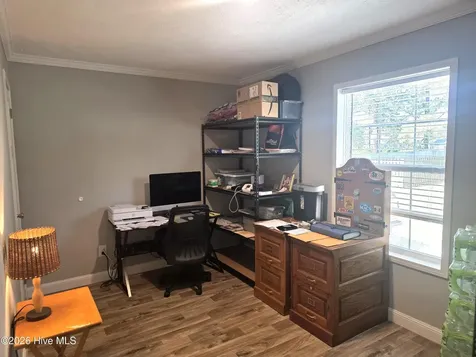 206 Mccoy Avenue Cove City NC 28523