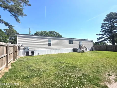206 Mccoy Avenue Cove City NC 28523