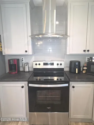 206 Mccoy Avenue Cove City NC 28523